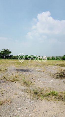 Dijual Tanah di Jakarta Utara, Luas 8500m2 - Dijual Tanah di Jakarta Utara, Luas 8500m2 -