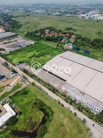 Gudang Dijual Lokasi Stratagis di Cikarang Utara Cikarang Cocok untuk Bisnis Gudang Dijual Lokasi Stratagis di Cikarang Utara Cikarang Cocok untuk Bisnis