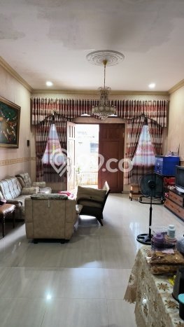 Rumah Eksklusif Siap Huni LT 75m2 di Pademangan, Jakarta Utara Rumah Eksklusif Siap Huni LT 75m2 di Pademangan, Jakarta Utara