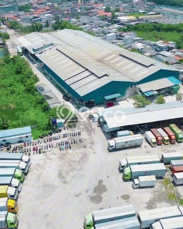 Tanah Kavling untuk Dijual di Cakung Jakarta Timur 32000m2 Tanah Kavling untuk Dijual di Cakung Jakarta Timur 32000m2
