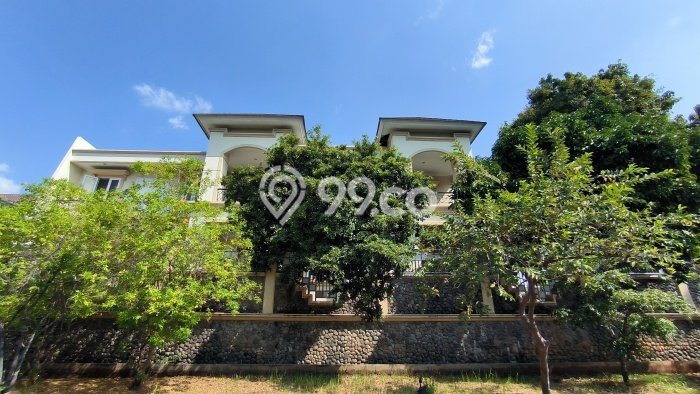 For Sale! Premium House LT 1185m2 Desain Modern di Sunter For Sale! Premium House LT 1185m2 Desain Modern di Sunter