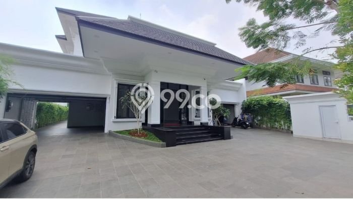 Hot Offer Hunian Premium Ideal dan Luas di Menteng, Jakarta Pusat Hot Offer Hunian Premium Ideal dan Luas di Menteng, Jakarta Pusat