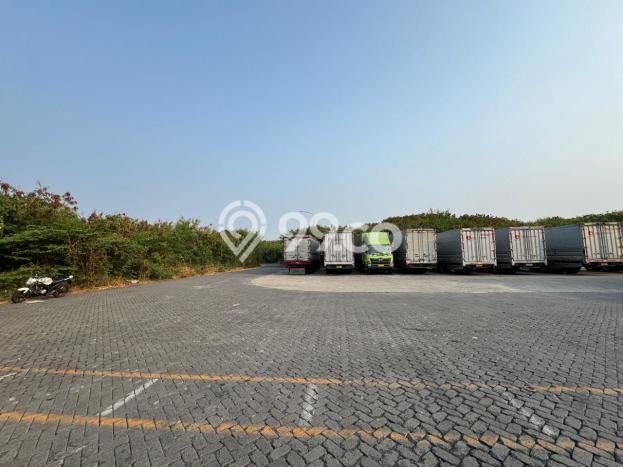 Tanah Siap Bangun Dijual di Bekasi Punya Luas 95000m2 Tanah Siap Bangun Dijual di Bekasi Punya Luas 95000m2