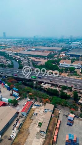 Lahan Kosong Dijual di Cakung, Jakarta Timur, Luas 23000m2 Area Strategis Lahan Kosong Dijual di Cakung, Jakarta Timur, Luas 23000m2 Area Strategis