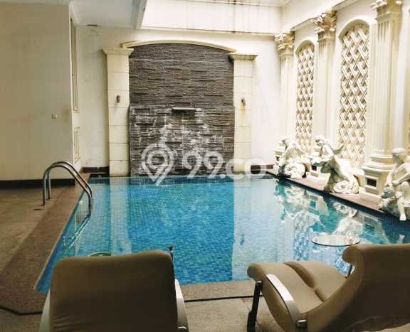Hot Offer Hunian Mewah Ideal dan Luas di Kelapa Gading, Jakarta Utara Hot Offer Hunian Mewah Ideal dan Luas di Kelapa Gading, Jakarta Utara