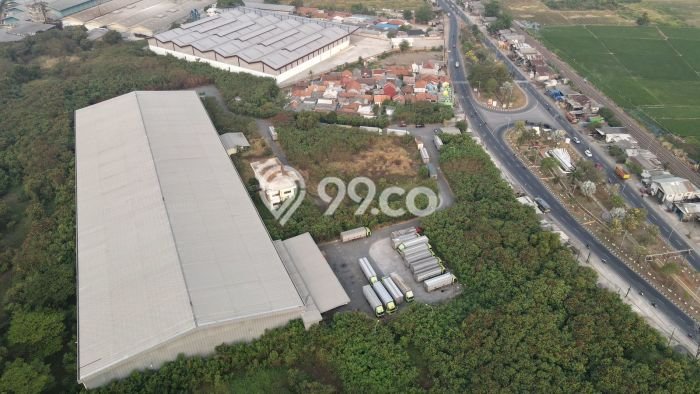 Tanah Siap Bangun Dijual di Bekasi Punya Luas 95000m2 Tanah Siap Bangun Dijual di Bekasi Punya Luas 95000m2