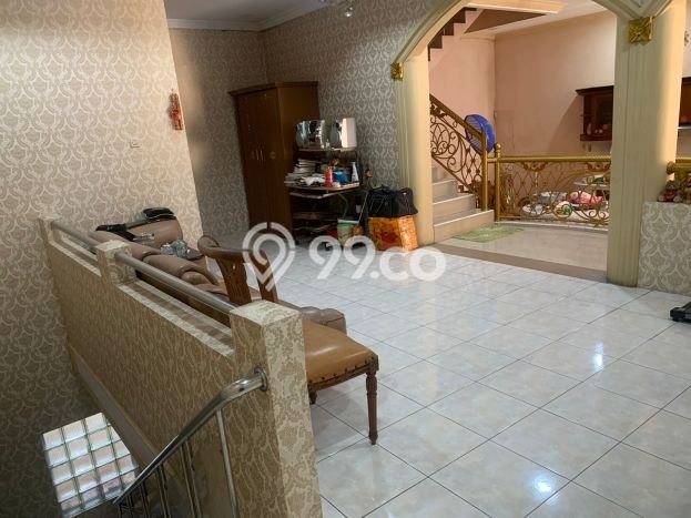 Rumah Strategis Minimalis Lb 225m2 di Pademangan, Jakarta Utara Rumah Strategis Minimalis Lb 225m2 di Pademangan, Jakarta Utara