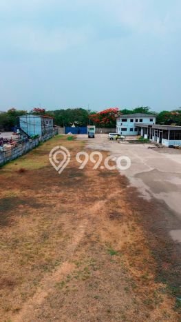 Lahan Kosong Dijual di Cakung, Jakarta Timur, Luas 23000m2 Area Strategis Lahan Kosong Dijual di Cakung, Jakarta Timur, Luas 23000m2 Area Strategis