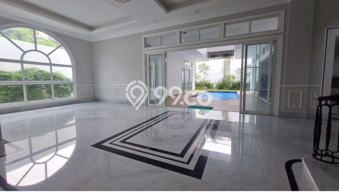 Hot Offer Hunian Premium Ideal dan Luas di Menteng, Jakarta Pusat Hot Offer Hunian Premium Ideal dan Luas di Menteng, Jakarta Pusat