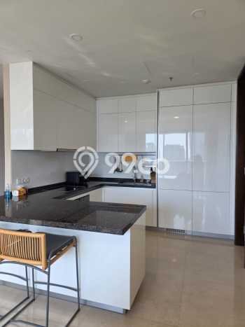 Hunian Apartemen High-Class untuk Dijual di Jakarta Pusat dengan 3 BR & 2 Kamar Mandi Hunian Apartemen High-Class untuk Dijual di Jakarta Pusat dengan 3 BR & 2 Kamar Mandi