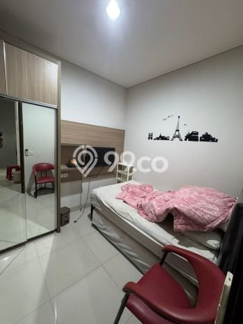 Jual Rumah Mewah Elegan Dengan View Eksklusif di BSD City, Tangerang Jual Rumah Mewah Elegan Dengan View Eksklusif di BSD City, Tangerang