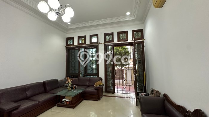 Best Deal Hunian Premium Ideal dan Luas di Kelapa Gading, Jakarta Utara Best Deal Hunian Premium Ideal dan Luas di Kelapa Gading, Jakarta Utara