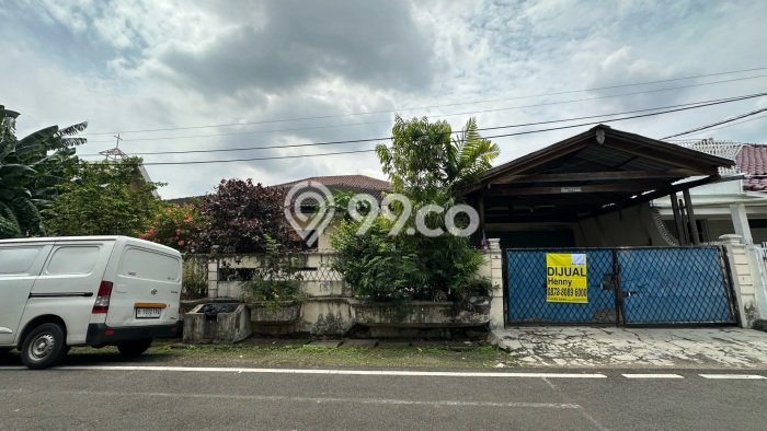 Dijual Hunian Mewah dengan Fasilitas Sekitar Komplit di Cempaka Putih, Jakarta Pusat Dijual Hunian Mewah dengan Fasilitas Sekitar Komplit di Cempaka Putih, Jakarta Pusat