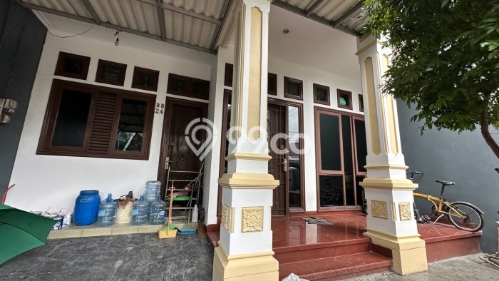 Best Deal Hunian Premium Ideal dan Luas di Kelapa Gading, Jakarta Utara Best Deal Hunian Premium Ideal dan Luas di Kelapa Gading, Jakarta Utara