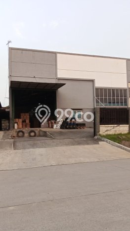 Paling Dicari! Gudang Dijual di Cikarang Harga Kompetitif Paling Dicari! Gudang Dijual di Cikarang Harga Kompetitif