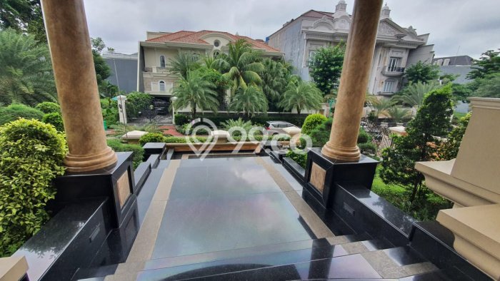 Dijual Rumah Premium dengan Fasilitas Sekitar Lengkap di Kelapa Gading, Jakarta Utara Dijual Rumah Premium dengan Fasilitas Sekitar Lengkap di Kelapa Gading, Jakarta Utara