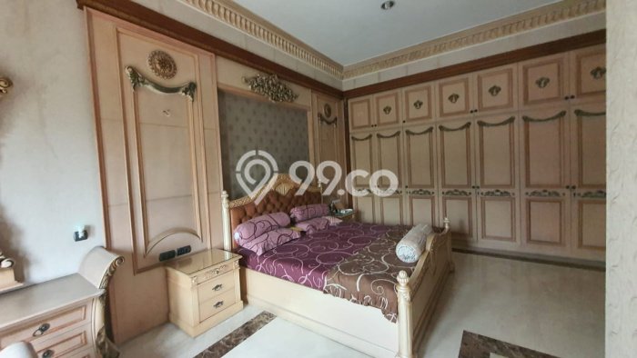 Dijual Rumah Premium dengan Fasilitas Sekitar Lengkap di Kelapa Gading, Jakarta Utara Dijual Rumah Premium dengan Fasilitas Sekitar Lengkap di Kelapa Gading, Jakarta Utara