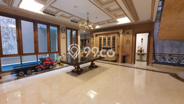 Dijual Rumah Premium dengan Fasilitas Sekitar Lengkap di Kelapa Gading, Jakarta Utara Dijual Rumah Premium dengan Fasilitas Sekitar Lengkap di Kelapa Gading, Jakarta Utara