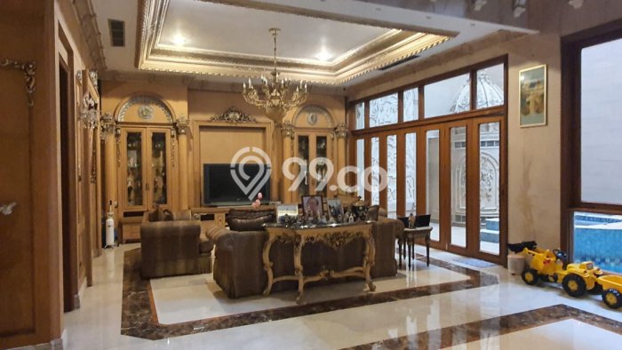 Dijual Rumah Premium dengan Fasilitas Sekitar Lengkap di Kelapa Gading, Jakarta Utara Dijual Rumah Premium dengan Fasilitas Sekitar Lengkap di Kelapa Gading, Jakarta Utara