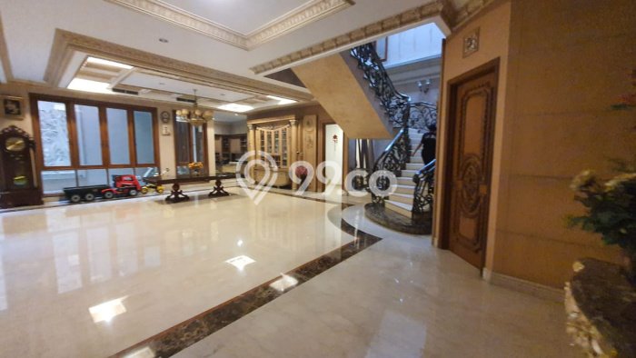 Dijual Rumah Premium dengan Fasilitas Sekitar Lengkap di Kelapa Gading, Jakarta Utara Dijual Rumah Premium dengan Fasilitas Sekitar Lengkap di Kelapa Gading, Jakarta Utara
