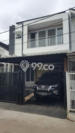 Dijual Cepat Rumah Favorit Siap Huni LB 150m2 di Kelapa Gading, Jakarta Utara Dijual Cepat Rumah Favorit Siap Huni LB 150m2 di Kelapa Gading, Jakarta Utara