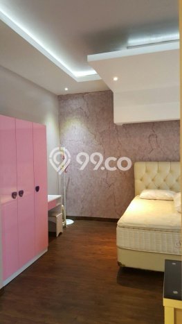 Dijual Cepat Rumah Favorit Siap Huni LB 150m2 di Kelapa Gading, Jakarta Utara Dijual Cepat Rumah Favorit Siap Huni LB 150m2 di Kelapa Gading, Jakarta Utara