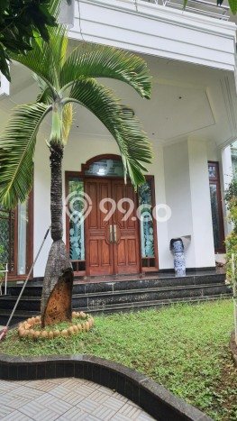 Hunian Mewah Dijual LT 1117m2 di Kelapa Gading, Jakarta Utara Hunian Mewah Dijual LT 1117m2 di Kelapa Gading, Jakarta Utara