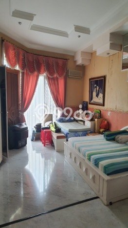 Hunian Mewah Dijual LT 1117m2 di Kelapa Gading, Jakarta Utara Hunian Mewah Dijual LT 1117m2 di Kelapa Gading, Jakarta Utara