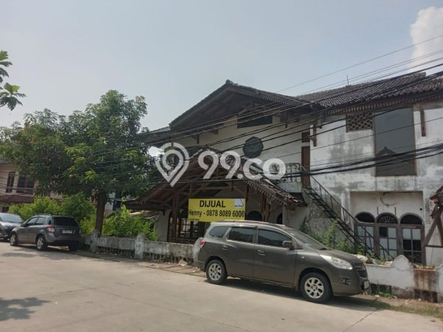 Dijual Rumah Mewah Exclusive di Kelapa Gading, Jakarta Utara Dijual Rumah Mewah Exclusive di Kelapa Gading, Jakarta Utara