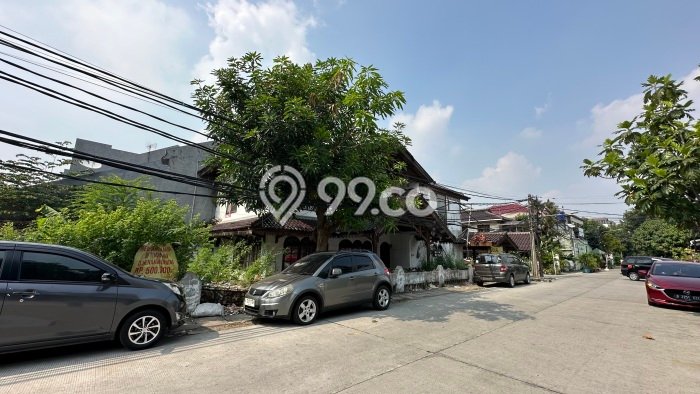 Dijual Rumah Mewah Exclusive di Kelapa Gading, Jakarta Utara Dijual Rumah Mewah Exclusive di Kelapa Gading, Jakarta Utara