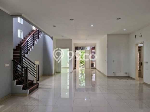Dijual Rumah Premium dengan Fasilitas Sekitar Lengkap di Kelapa Gading, Jakarta Utara Dijual Rumah Premium dengan Fasilitas Sekitar Lengkap di Kelapa Gading, Jakarta Utara