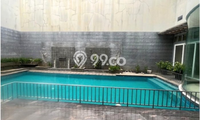 Hot Offer Hunian Mewah Ideal dan Luas di Kelapa Gading, Jakarta Utara Hot Offer Hunian Mewah Ideal dan Luas di Kelapa Gading, Jakarta Utara