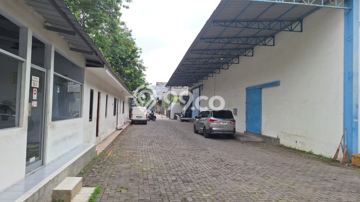 Gudang Bagus Dijual LB 1530m2 Lokasi Strategis Jakarta Utara Area Cocok untuk Berbisnis Gudang Bagus Dijual LB 1530m2 Lokasi Strategis Jakarta Utara Area Cocok untuk Berbisnis