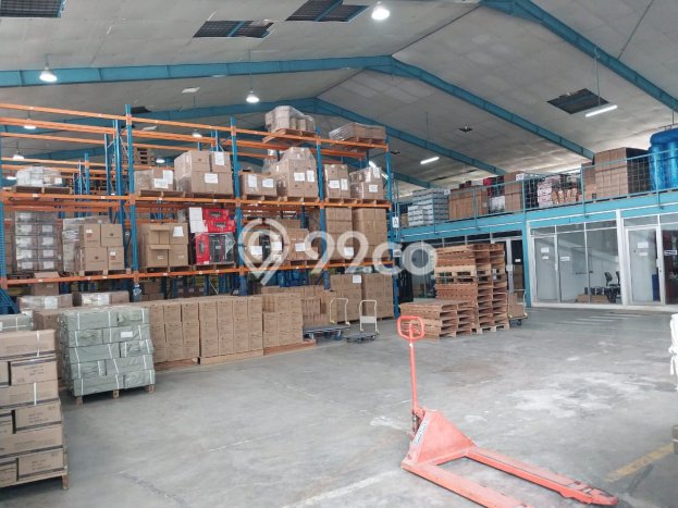 Gudang Bagus Dijual LB 1530m2 Lokasi Strategis Jakarta Utara Area Cocok untuk Berbisnis Gudang Bagus Dijual LB 1530m2 Lokasi Strategis Jakarta Utara Area Cocok untuk Berbisnis