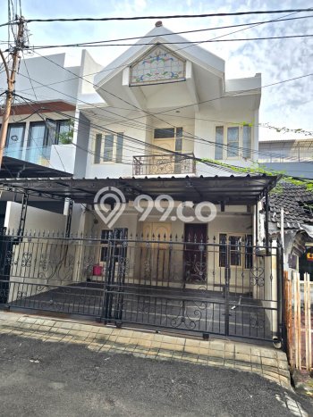 Dijual Cepat Rumah Favorit Siap Huni LB 140m2 di Kelapa Gading, Jakarta Utara Dijual Cepat Rumah Favorit Siap Huni LB 140m2 di Kelapa Gading, Jakarta Utara