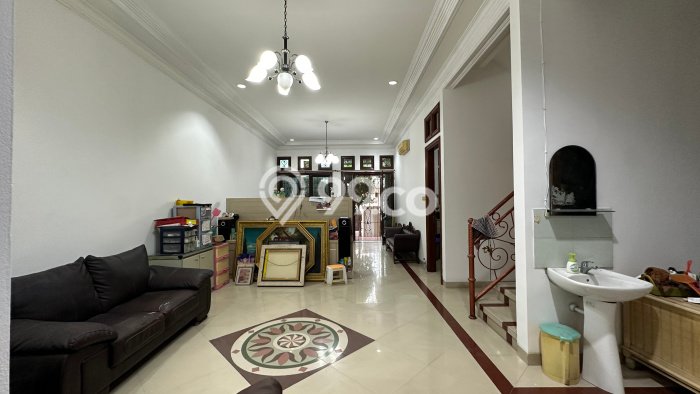Best Deal Hunian Premium Ideal dan Luas di Kelapa Gading, Jakarta Utara Best Deal Hunian Premium Ideal dan Luas di Kelapa Gading, Jakarta Utara