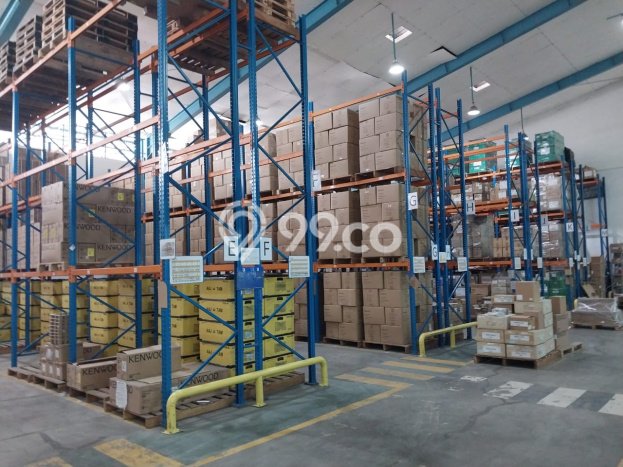 Gudang Bagus Dijual LB 1530m2 Lokasi Strategis Jakarta Utara Area Cocok untuk Berbisnis Gudang Bagus Dijual LB 1530m2 Lokasi Strategis Jakarta Utara Area Cocok untuk Berbisnis