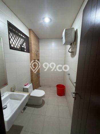 Jual Rumah Mewah Elegan Dengan View Eksklusif di BSD City, Tangerang Jual Rumah Mewah Elegan Dengan View Eksklusif di BSD City, Tangerang
