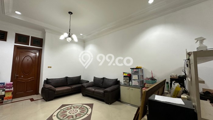 Best Deal Hunian Premium Ideal dan Luas di Kelapa Gading, Jakarta Utara Best Deal Hunian Premium Ideal dan Luas di Kelapa Gading, Jakarta Utara