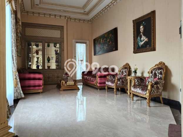 Dijual Rumah Premium dengan Fasilitas Sekitar Komplit di Kelapa Gading, Jakarta Utara Dijual Rumah Premium dengan Fasilitas Sekitar Komplit di Kelapa Gading, Jakarta Utara