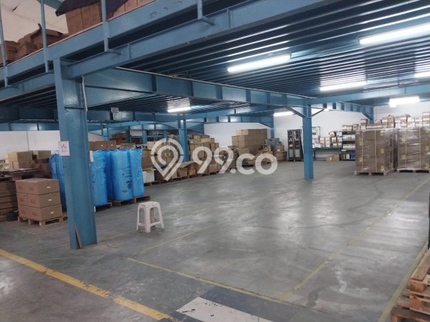Gudang Bagus Dijual LB 1530m2 Lokasi Strategis Jakarta Utara Area Cocok untuk Berbisnis Gudang Bagus Dijual LB 1530m2 Lokasi Strategis Jakarta Utara Area Cocok untuk Berbisnis