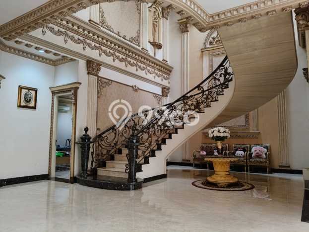 Dijual Rumah Premium dengan Fasilitas Sekitar Komplit di Kelapa Gading, Jakarta Utara Dijual Rumah Premium dengan Fasilitas Sekitar Komplit di Kelapa Gading, Jakarta Utara