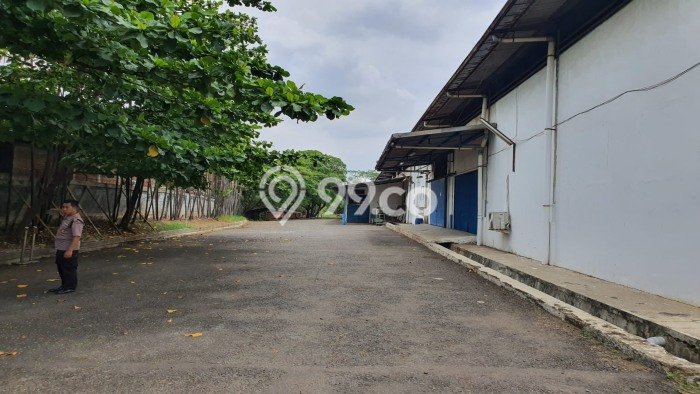 Pabrik Bagus Dijual LB 5000m2 Lokasi Strategis Bogor Area Cocok untuk Berbisnis Pabrik Bagus Dijual LB 5000m2 Lokasi Strategis Bogor Area Cocok untuk Berbisnis