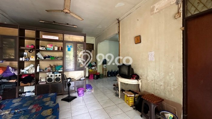 Dijual Hunian Mewah dengan Fasilitas Sekitar Komplit di Cempaka Putih, Jakarta Pusat Dijual Hunian Mewah dengan Fasilitas Sekitar Komplit di Cempaka Putih, Jakarta Pusat