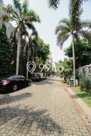 Dijual Hunian Mewah dengan Fasilitas Sekitar Lengkap di Kelapa Gading, Jakarta Utara Dijual Hunian Mewah dengan Fasilitas Sekitar Lengkap di Kelapa Gading, Jakarta Utara