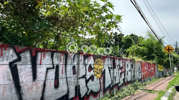Lahan Dijual Lokasi Kelapa Gading, Jakarta Utara dengan Luas Tanah 1243m2 dan Status - Lahan Dijual Lokasi Kelapa Gading, Jakarta Utara dengan Luas Tanah 1243m2 dan Status -