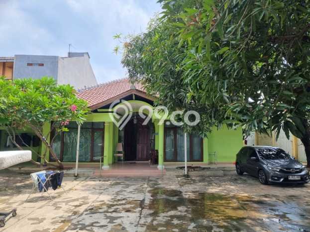 Hot Offer Hunian Premium Ideal dan Luas di Cilincing, Jakarta Utara Hot Offer Hunian Premium Ideal dan Luas di Cilincing, Jakarta Utara