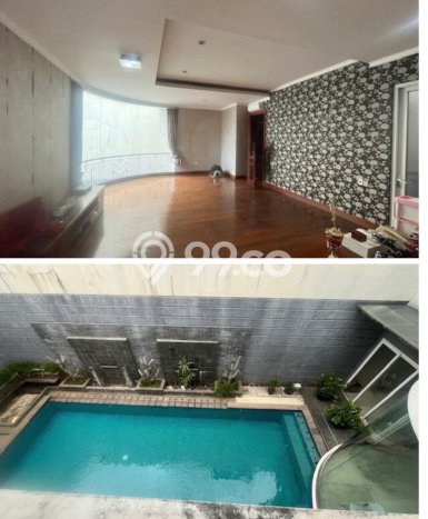 Hot Offer Hunian Mewah Ideal dan Luas di Kelapa Gading, Jakarta Utara Hot Offer Hunian Mewah Ideal dan Luas di Kelapa Gading, Jakarta Utara