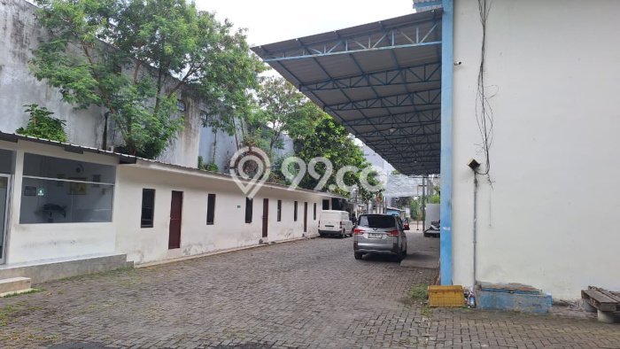 Gudang Bagus Dijual LB 1530m2 Lokasi Strategis Jakarta Utara Area Cocok untuk Berbisnis Gudang Bagus Dijual LB 1530m2 Lokasi Strategis Jakarta Utara Area Cocok untuk Berbisnis