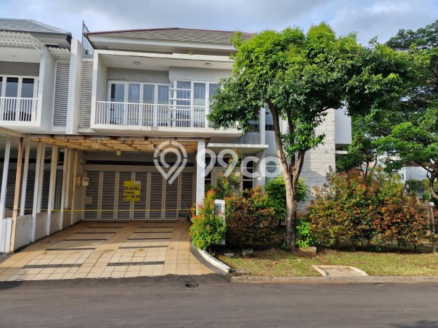 Dijual Rumah Premium dengan Fasilitas Sekitar Lengkap di Kelapa Gading, Jakarta Utara Dijual Rumah Premium dengan Fasilitas Sekitar Lengkap di Kelapa Gading, Jakarta Utara